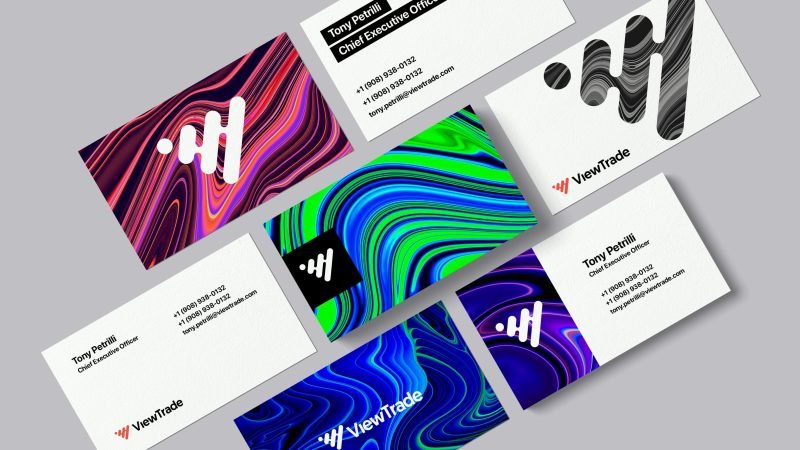 ViewTrade - WebTheory